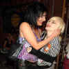 With Pam Hogg 07/06 