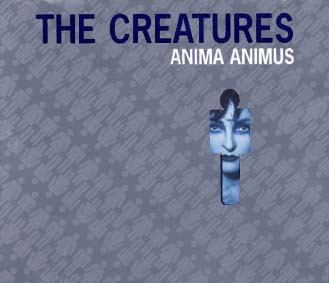 Anima Animus CD Front Cover - Click Here For Full Scan
