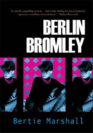 Berlin Bromley - Clikc Here For Extract