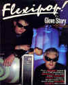 Flexipop 1983 - Click Here For Bigger Scan