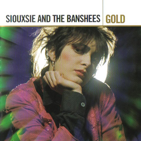 Gold Double CD Front Cover - Click Here For Full Scan