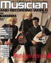 International Musician And Recording World 04/86 - Click Here For Bigger Scan
