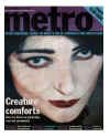 Metro 10/10/98 - Click Here For Bigger Scan