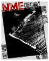 NME 14/05/83 (Photograph By Anton Corbijn) - Click Here For Bigger Scan