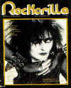 Rockerilla 1983 - Click Here For Bigger Scan