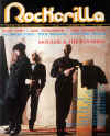 Rockerilla 10/88 - Click Here For Bigger Scan