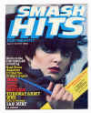 Smash Hits 12-25/07/79 - Click Here For Bigger Scan
