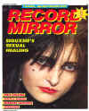 Record Mirror 12/06/82 - Click Here For Bigger Scan
